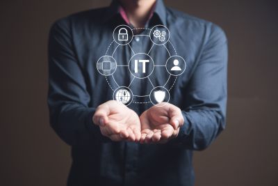 Managed Service Provider at work in Renton, WA
