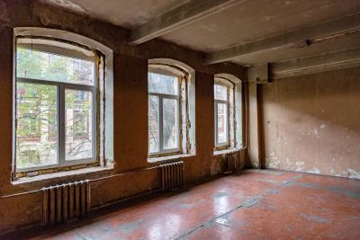 Vacant Property Insurance in Renton, WA
