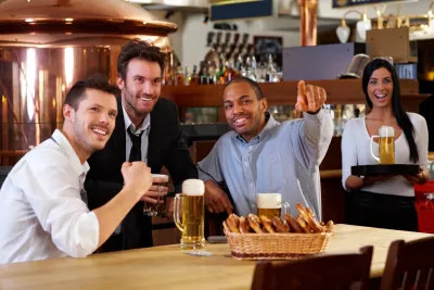 Liquor Liability Insurance in Renton, WA