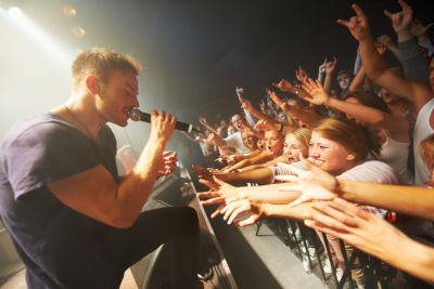 Event Promoter Insurance in Renton, WA