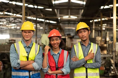 Contractor Equipment Protection in Renton, WA