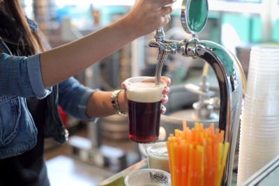 Craft Beer Insurance in Renton, WA by Amanda Nguyen Insurance Agency