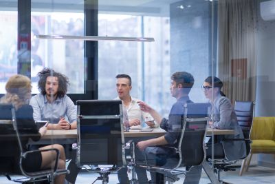 Software Company Insurance in Renton, WA