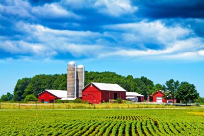 Affordable Farm Insurance - Renton, WA. 