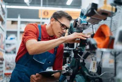 Machine Shop Insurance in Renton, WA