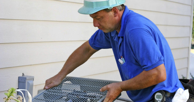HVAC Contractor Insurance in Renton, WA