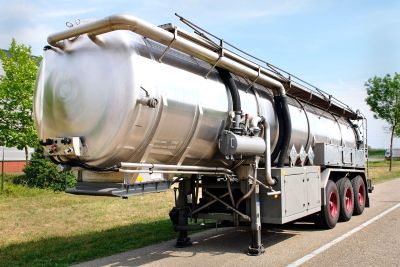 Fuel Haulers Insurance in Renton, WA