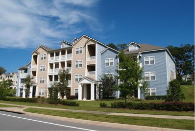 Investment Property Insurance in Renton, WA - Amanda Nguyen Insurance Agency